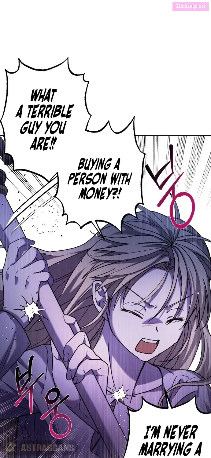 I Have the Heart of a Dragon Kainu Manga Chapter 2 Page 32