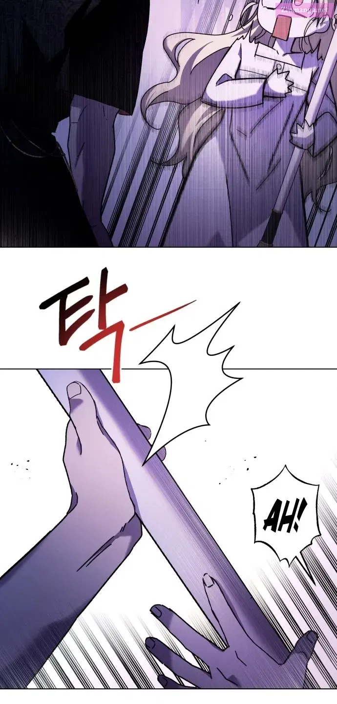 I Have the Heart of a Dragon Kainu Manga Chapter 2 Page 36
