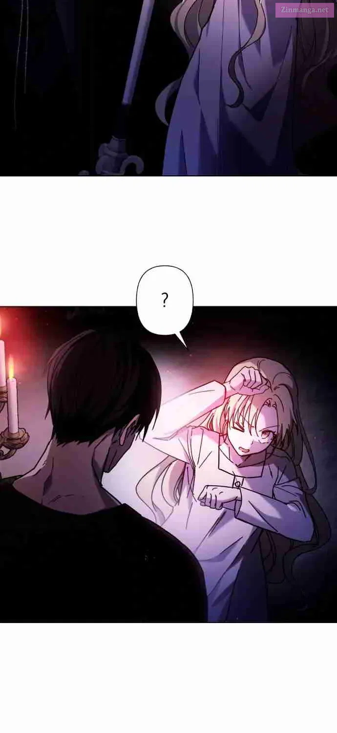 I Have the Heart of a Dragon Kainu Manga Chapter 2 Page 40