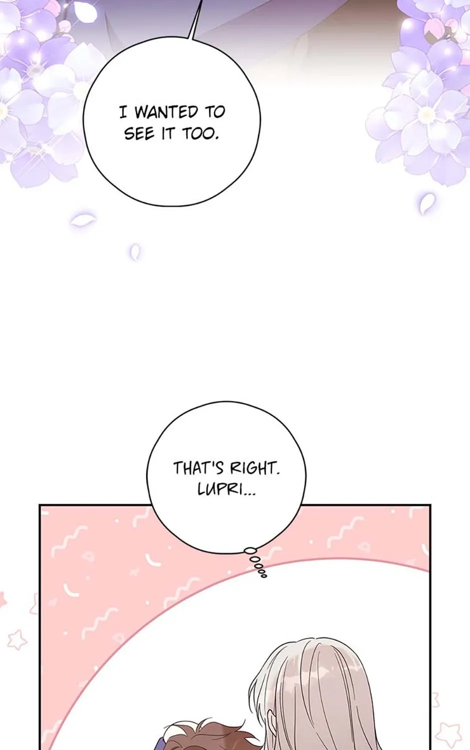 I Will Live As A Supporting Role In This Life Kainu Manga Chapter 76 Page 14