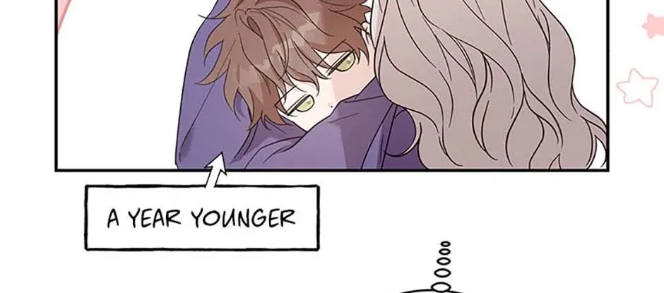 I Will Live As A Supporting Role In This Life Kainu Manga Chapter 76 Page 15