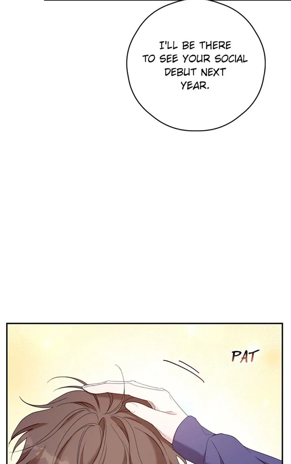 I Will Live As A Supporting Role In This Life Kainu Manga Chapter 76 Page 18