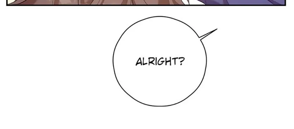 I Will Live As A Supporting Role In This Life Kainu Manga Chapter 76 Page 19