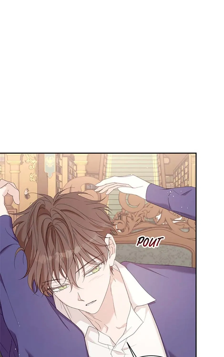 I Will Live As A Supporting Role In This Life Kainu Manga Chapter 76 Page 20