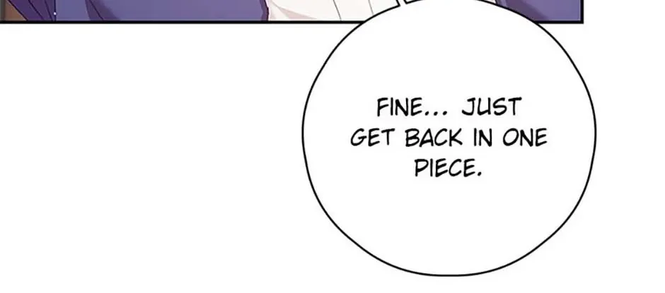 I Will Live As A Supporting Role In This Life Kainu Manga Chapter 76 Page 21