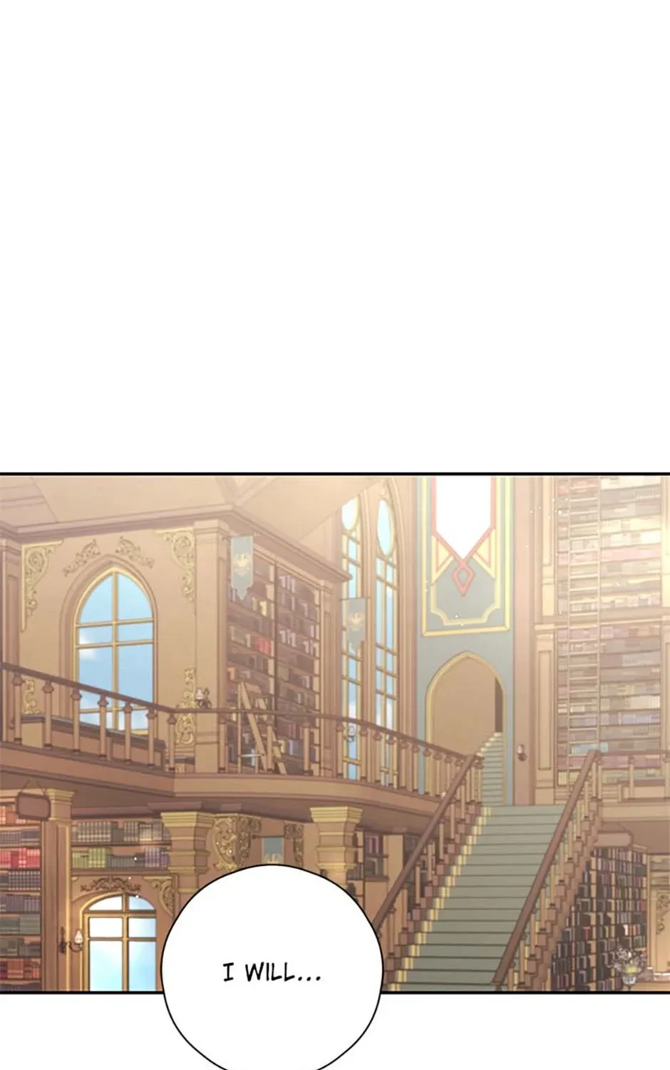 I Will Live As A Supporting Role In This Life Kainu Manga Chapter 76 Page 22