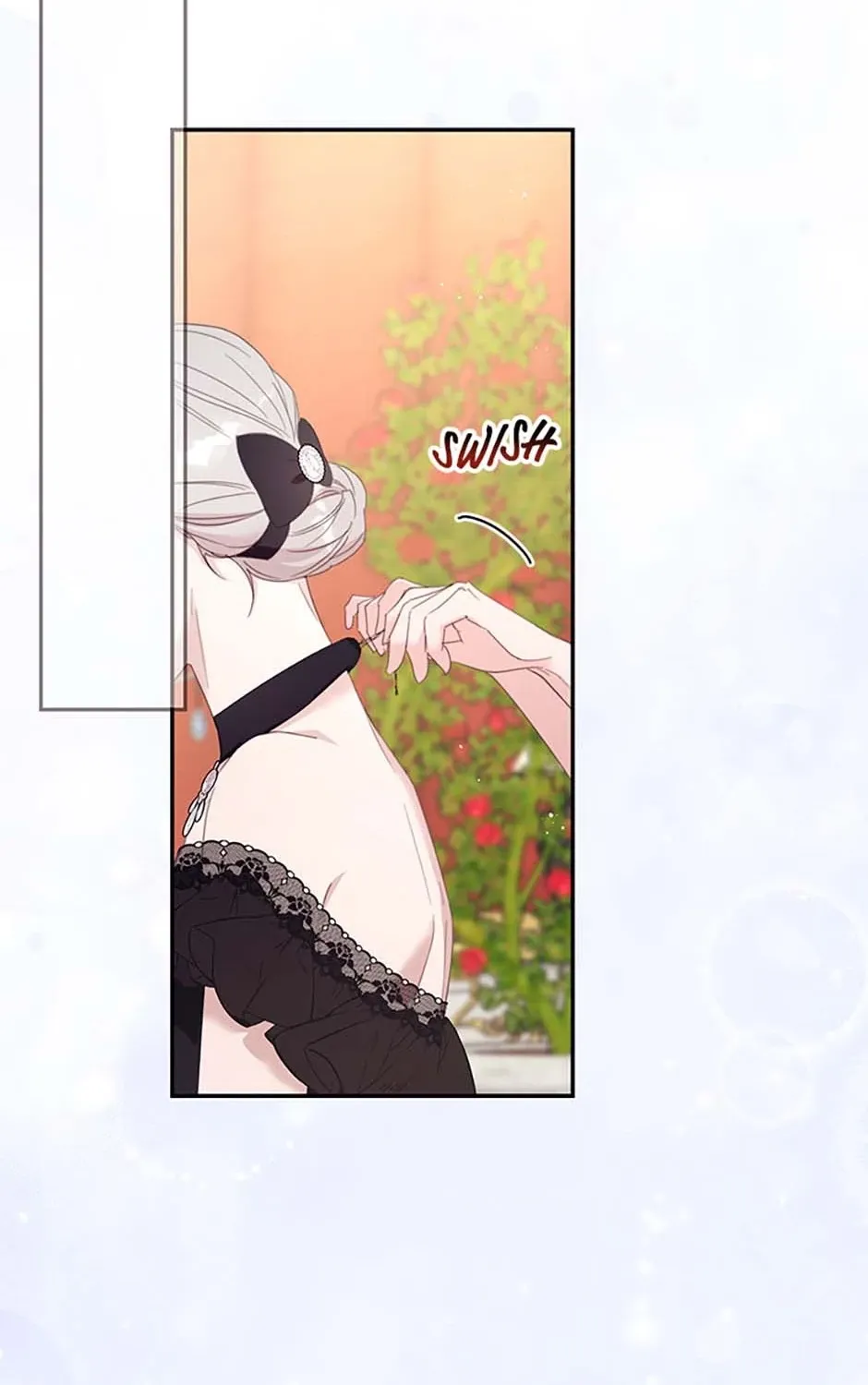 I Will Live As A Supporting Role In This Life Kainu Manga Chapter 76 Page 98