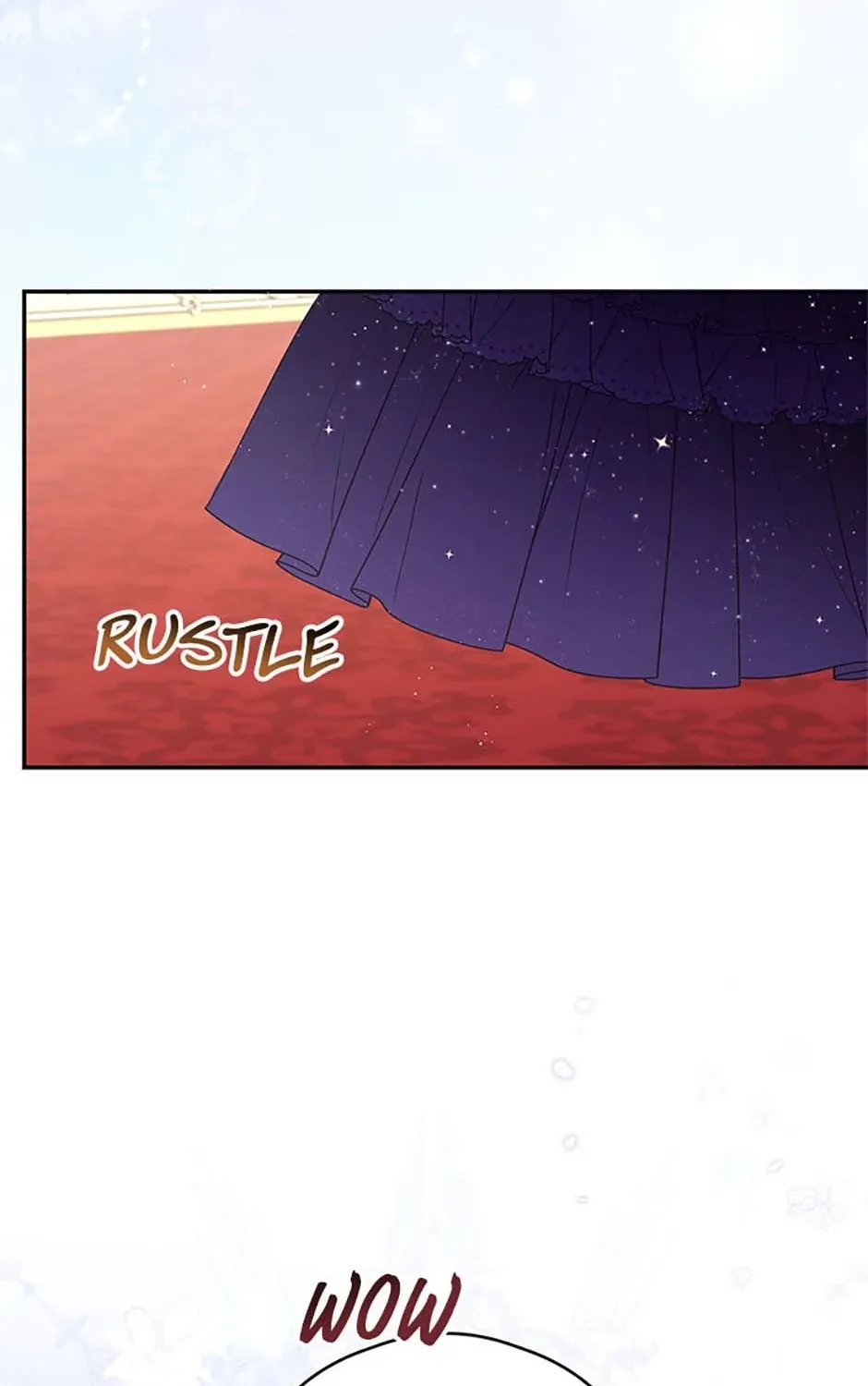 I Will Live As A Supporting Role In This Life Kainu Manga Chapter 76 Page 100
