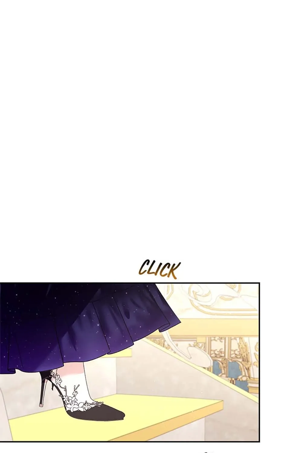 I Will Live As A Supporting Role In This Life Kainu Manga Chapter 76 Page 114