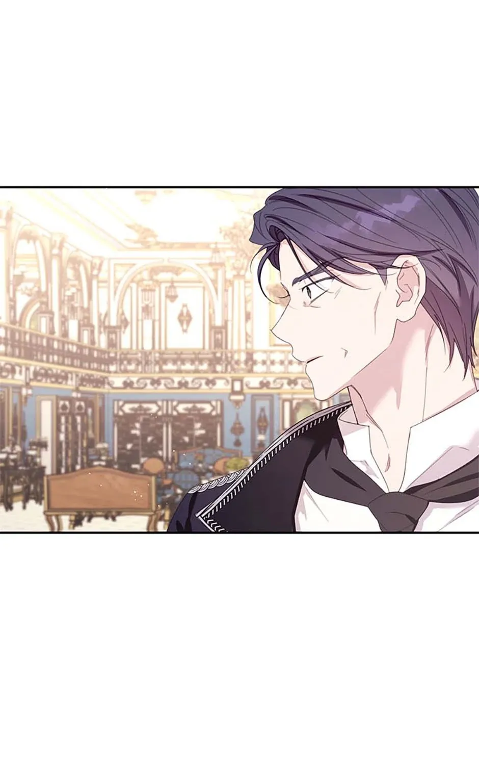 I Will Live As A Supporting Role In This Life Kainu Manga Chapter 76 Page 122