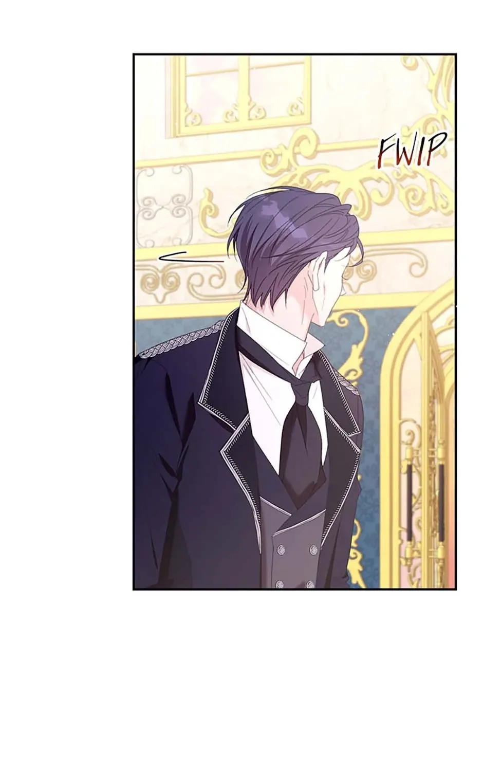 I Will Live As A Supporting Role In This Life Kainu Manga Chapter 76 Page 126