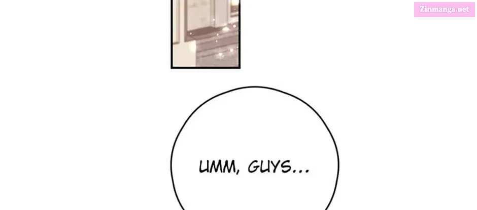 I Will Live As A Supporting Role In This Life Kainu Manga Chapter 75 Page 4