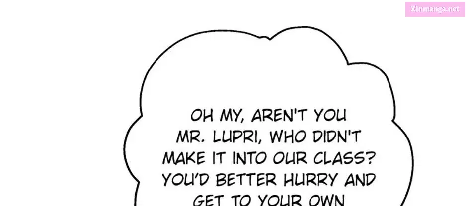 I Will Live As A Supporting Role In This Life Kainu Manga Chapter 75 Page 8