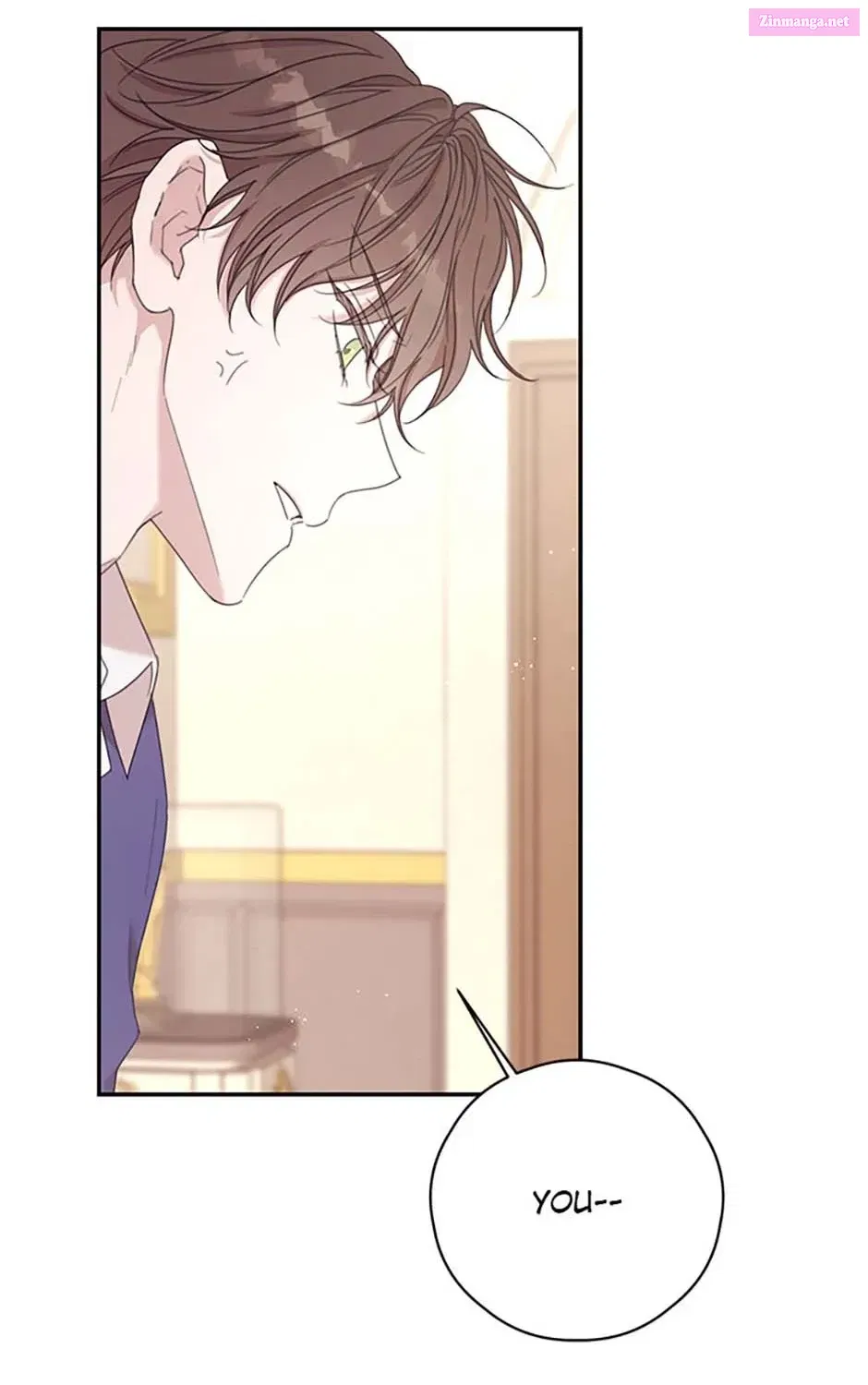 I Will Live As A Supporting Role In This Life Kainu Manga Chapter 75 Page 11