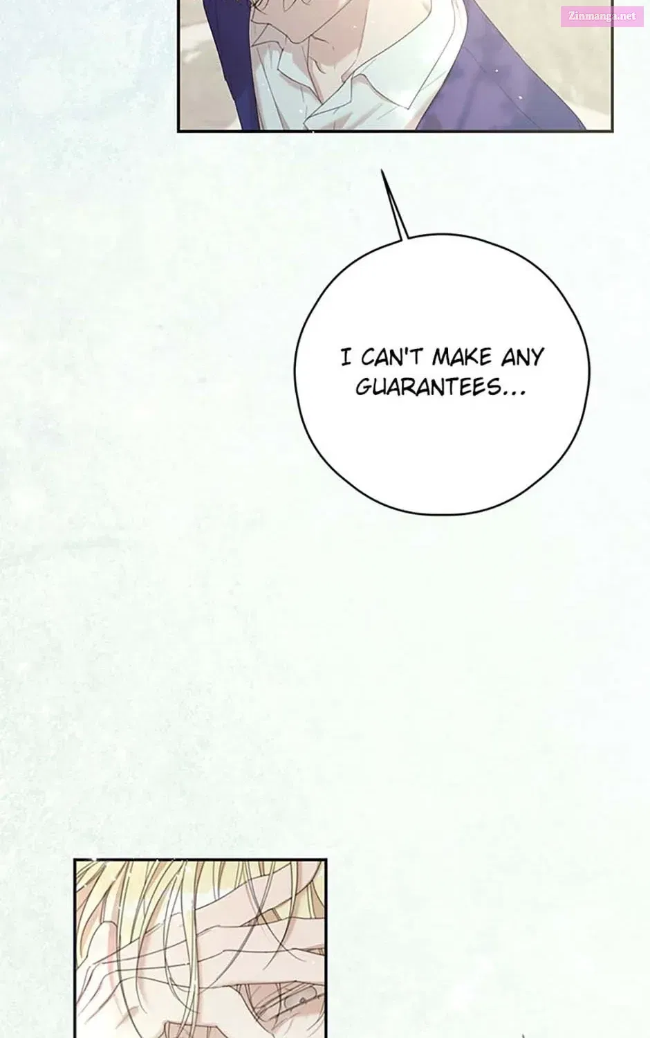 I Will Live As A Supporting Role In This Life Kainu Manga Chapter 75 Page 109