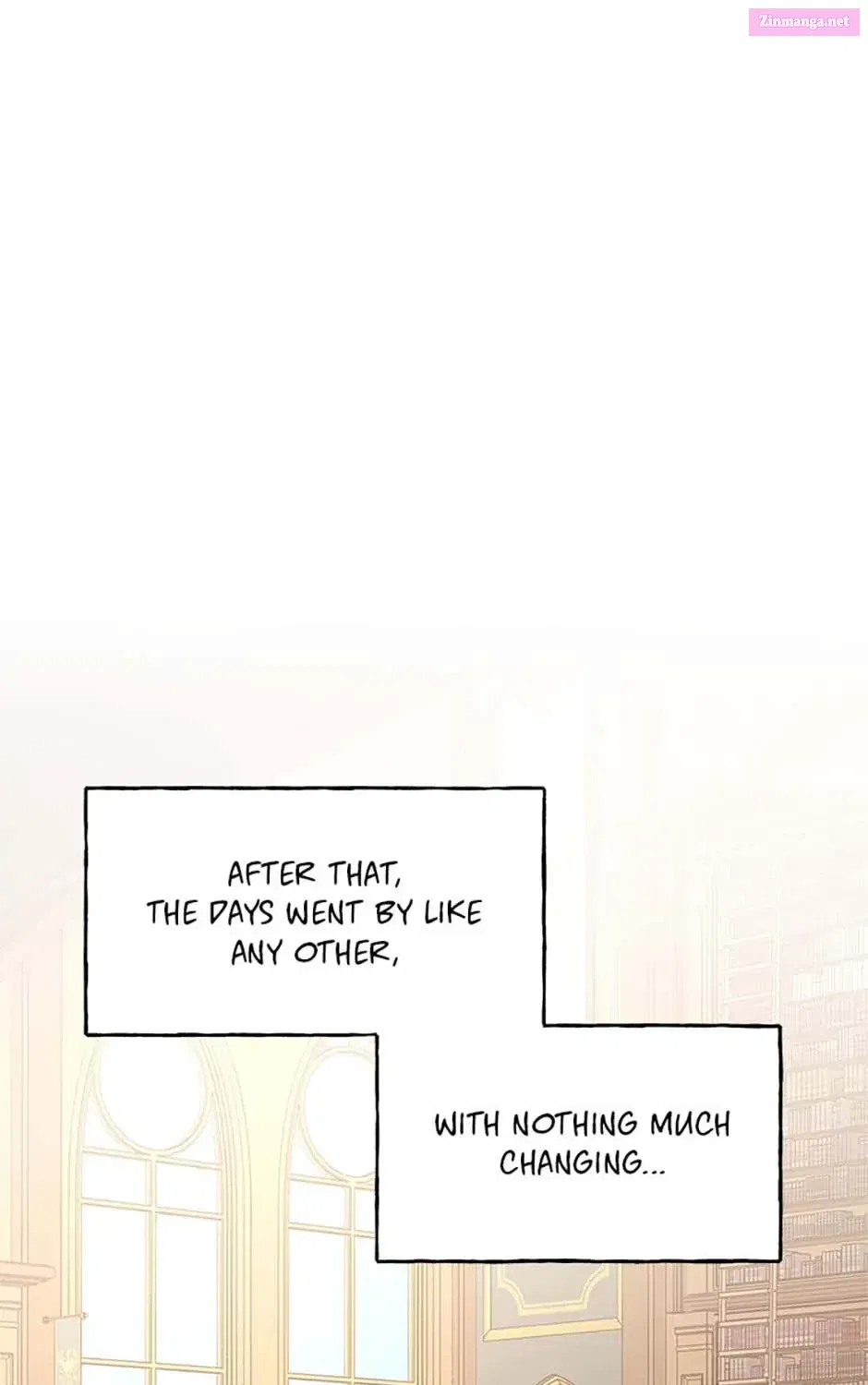 I Will Live As A Supporting Role In This Life Kainu Manga Chapter 75 Page 115