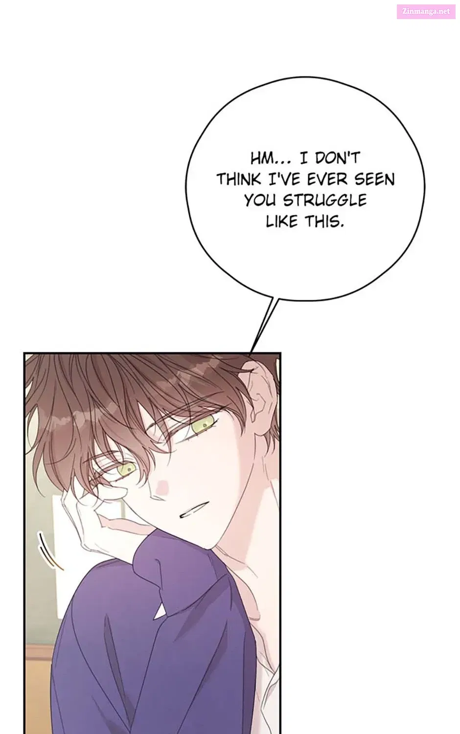I Will Live As A Supporting Role In This Life Kainu Manga Chapter 75 Page 125