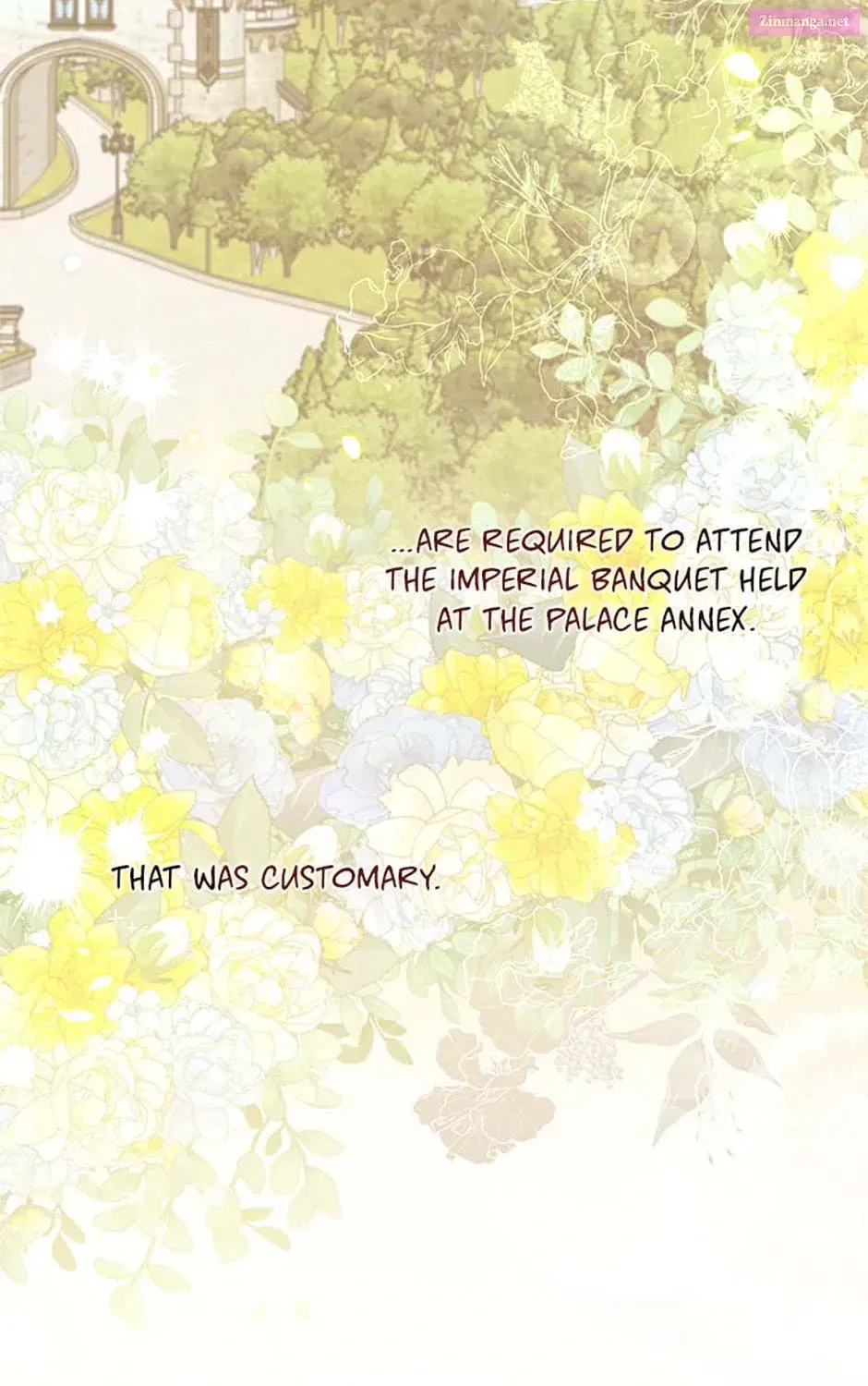 I Will Live As A Supporting Role In This Life Kainu Manga Chapter 75 Page 133