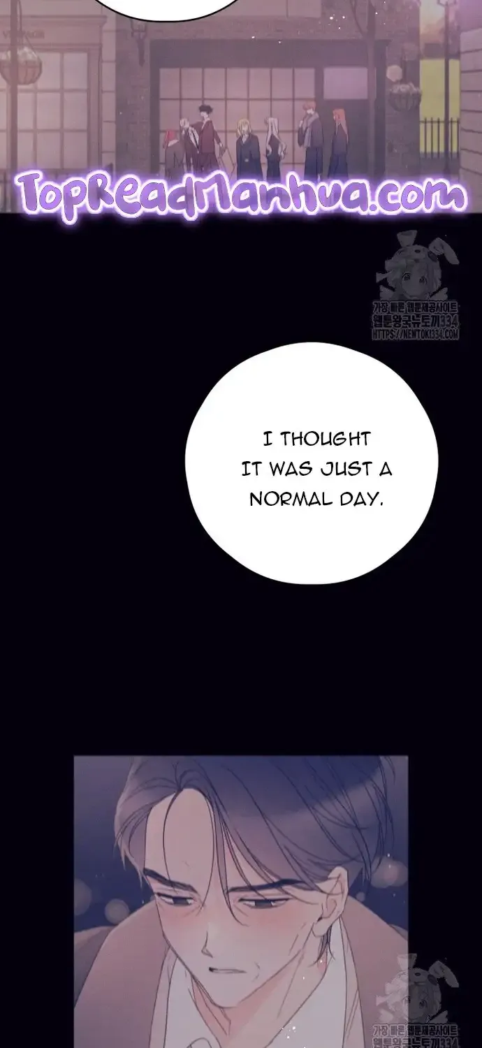 I Will Live As A Supporting Role In This Life Kainu Manga Chapter 74 Page 49