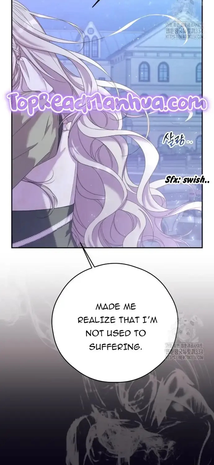 I Will Live As A Supporting Role In This Life Kainu Manga Chapter 74 Page 52