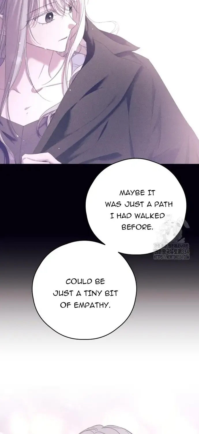 I Will Live As A Supporting Role In This Life Kainu Manga Chapter 74 Page 57