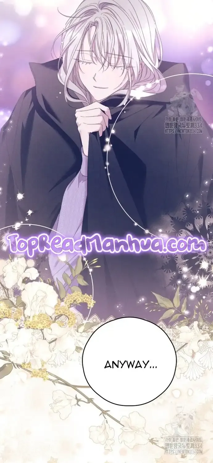 I Will Live As A Supporting Role In This Life Kainu Manga Chapter 74 Page 58