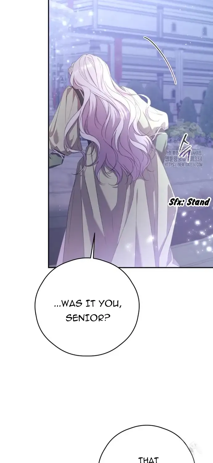 I Will Live As A Supporting Role In This Life Kainu Manga Chapter 74 Page 60