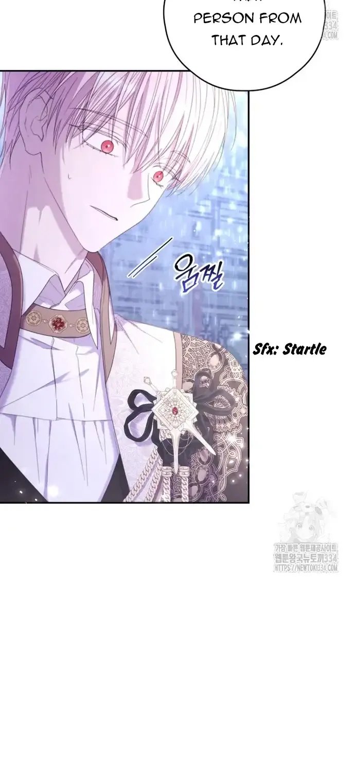 I Will Live As A Supporting Role In This Life Kainu Manga Chapter 74 Page 61