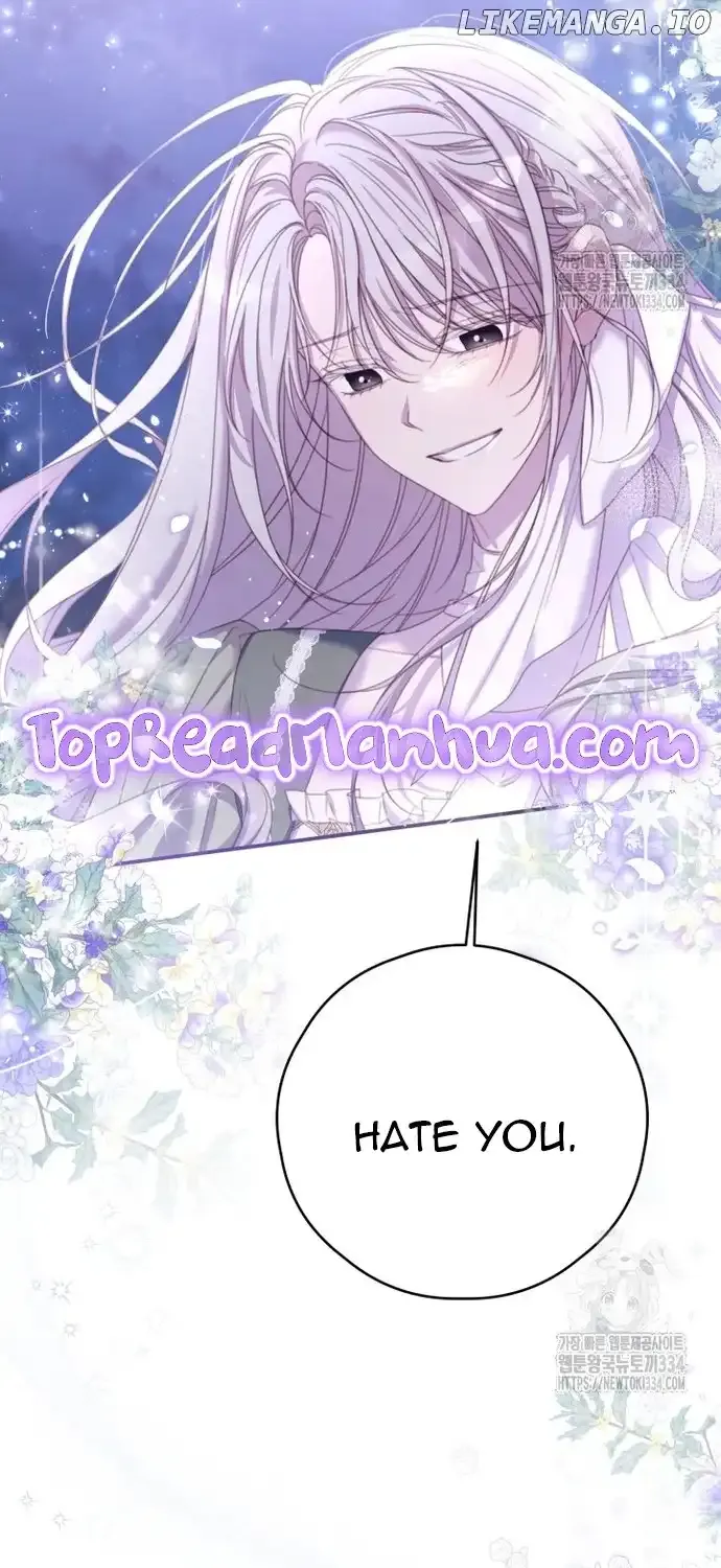 I Will Live As A Supporting Role In This Life Kainu Manga Chapter 74 Page 65