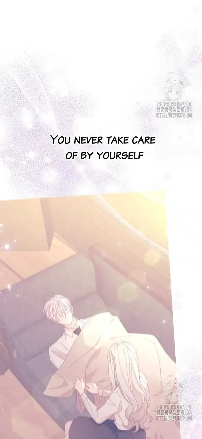 I Will Live As A Supporting Role In This Life Kainu Manga Chapter 74 Page 67