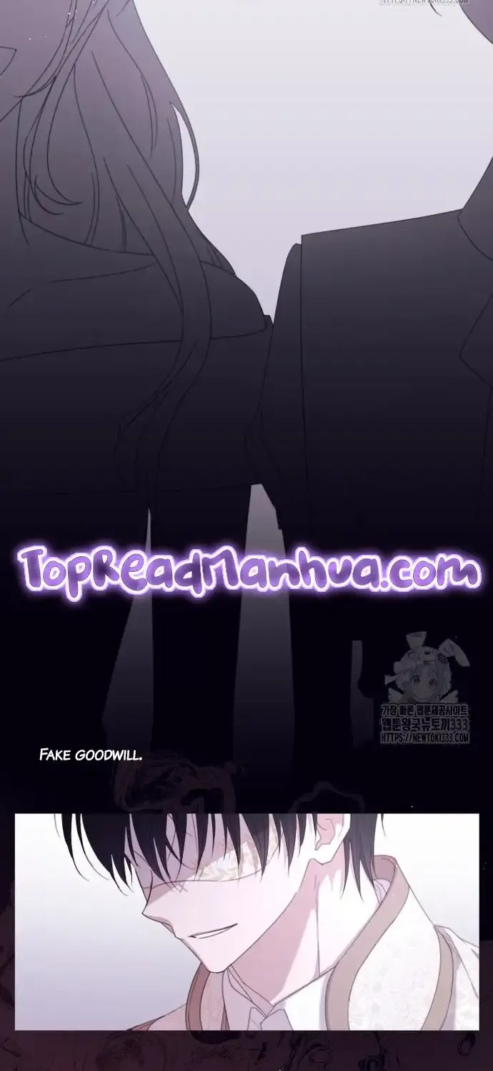 I Will Live As A Supporting Role In This Life Kainu Manga Chapter 73 Page 32