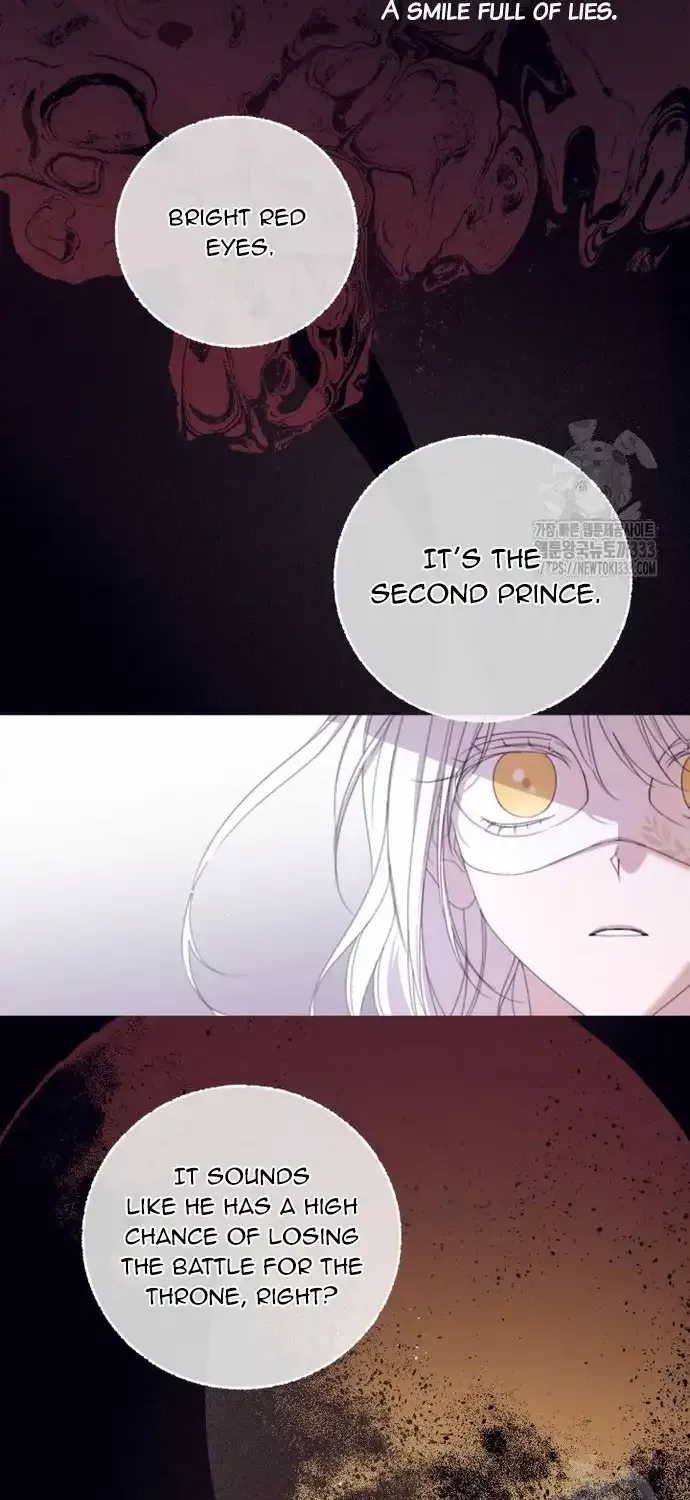I Will Live As A Supporting Role In This Life Kainu Manga Chapter 73 Page 33