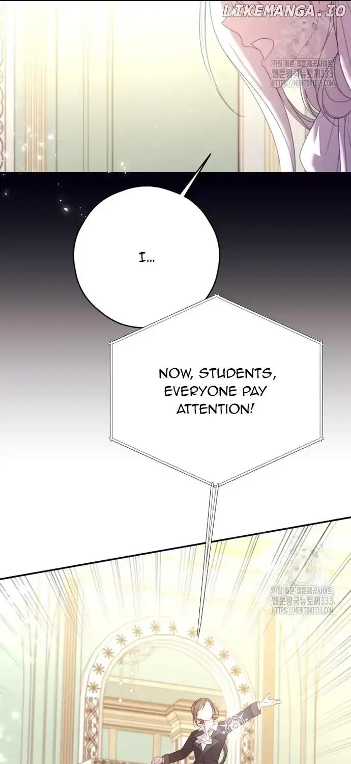 I Will Live As A Supporting Role In This Life Kainu Manga Chapter 73 Page 40
