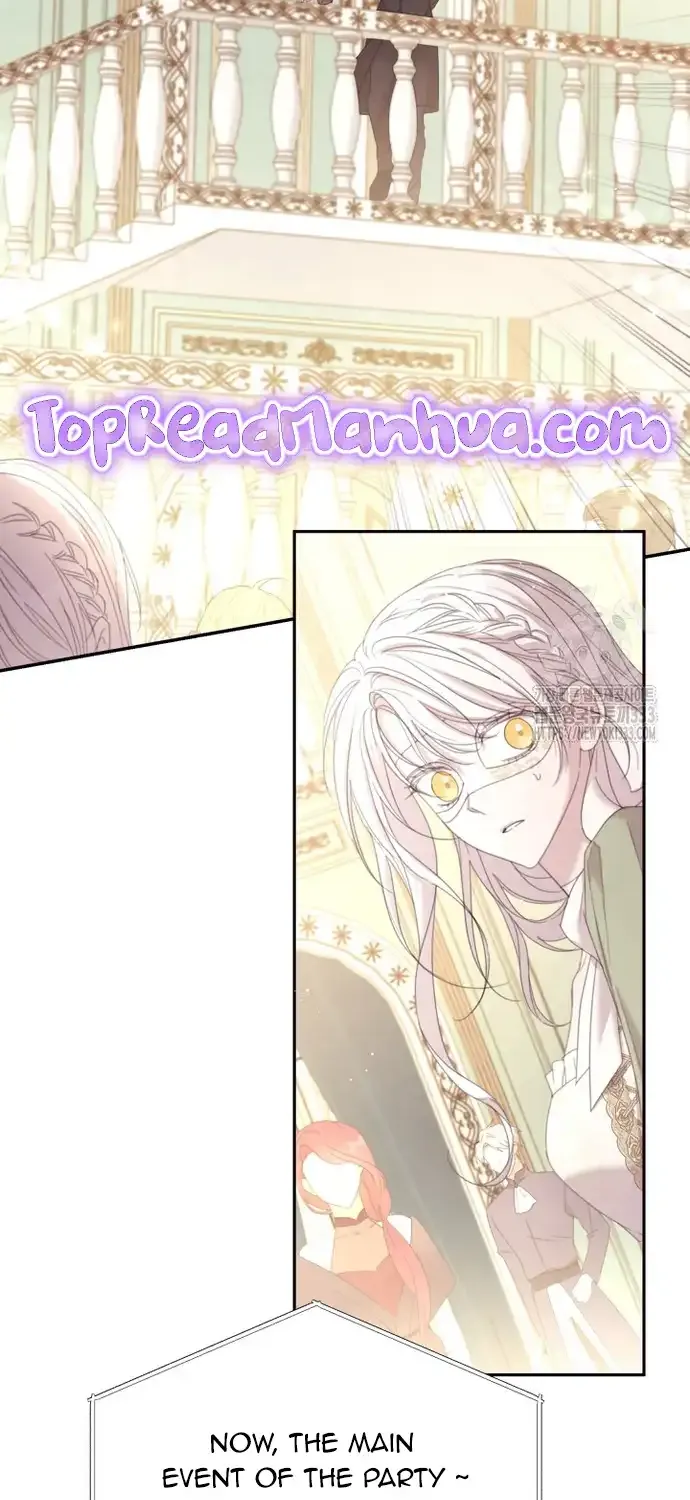 I Will Live As A Supporting Role In This Life Kainu Manga Chapter 73 Page 41