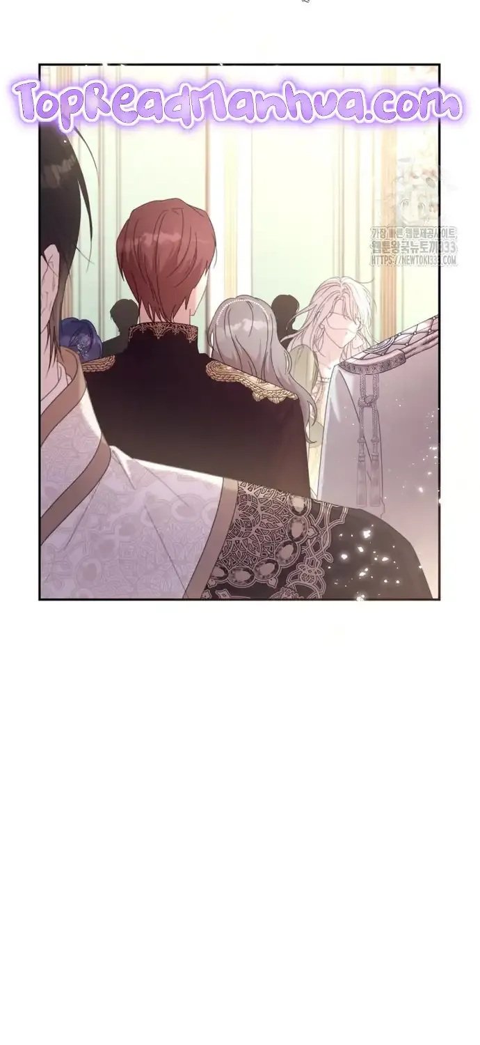 I Will Live As A Supporting Role In This Life Kainu Manga Chapter 73 Page 44