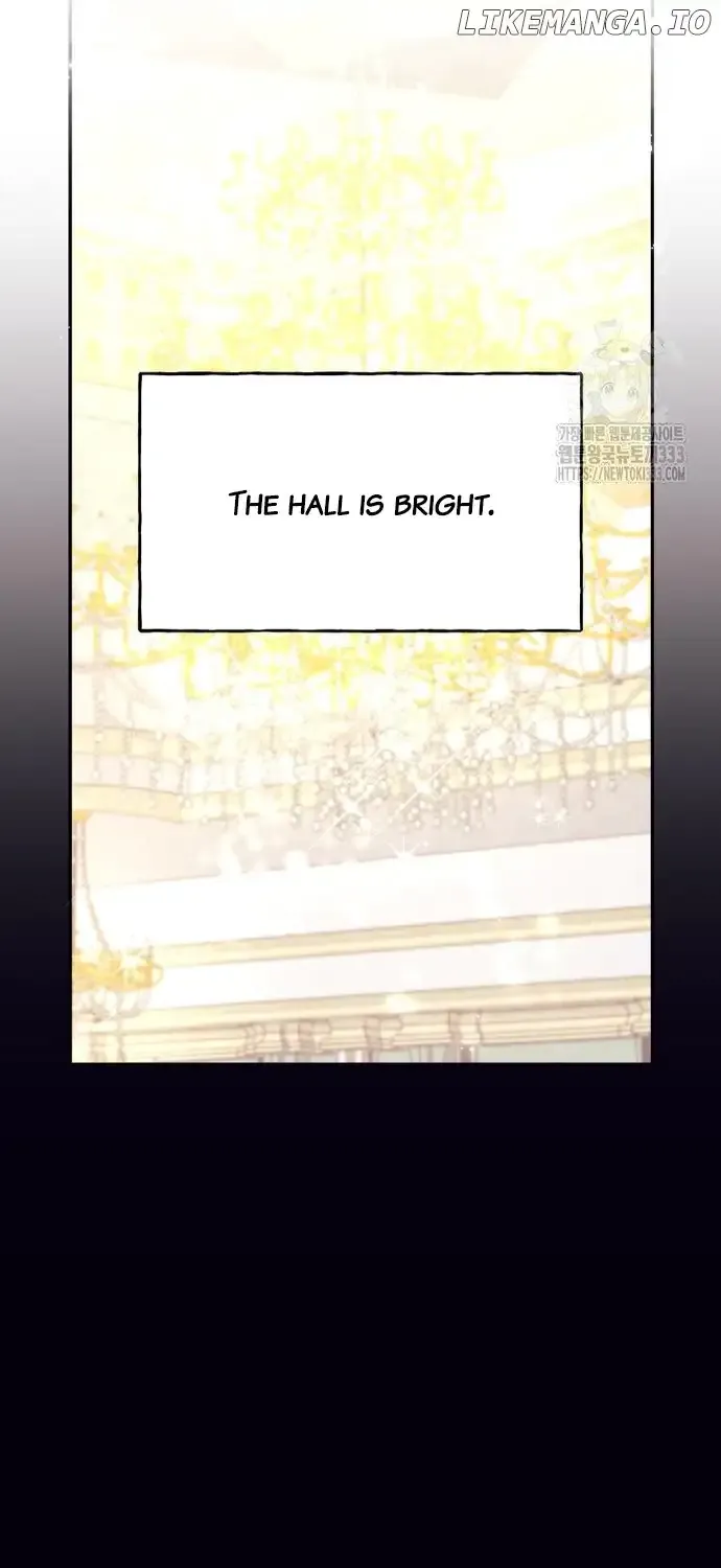 I Will Live As A Supporting Role In This Life Kainu Manga Chapter 73 Page 52