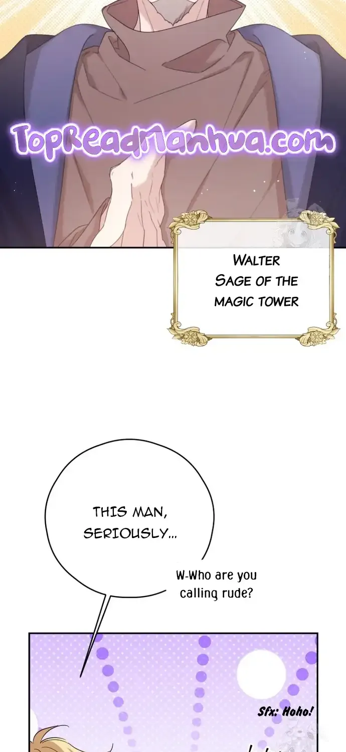 I Will Live As A Supporting Role In This Life Kainu Manga Chapter 72 Page 2