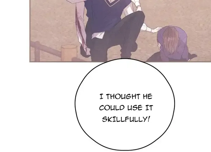 I Will Live As A Supporting Role In This Life Kainu Manga Chapter 72 Page 6
