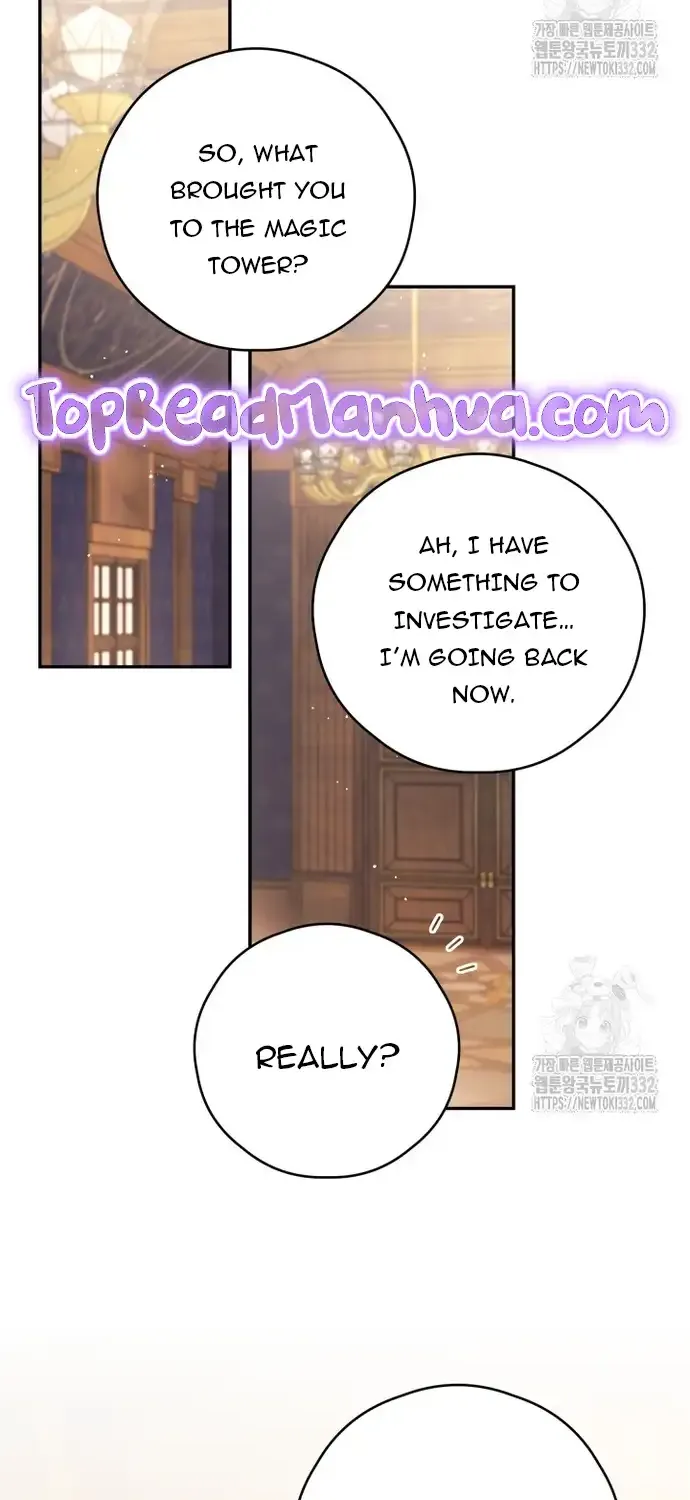 I Will Live As A Supporting Role In This Life Kainu Manga Chapter 72 Page 14