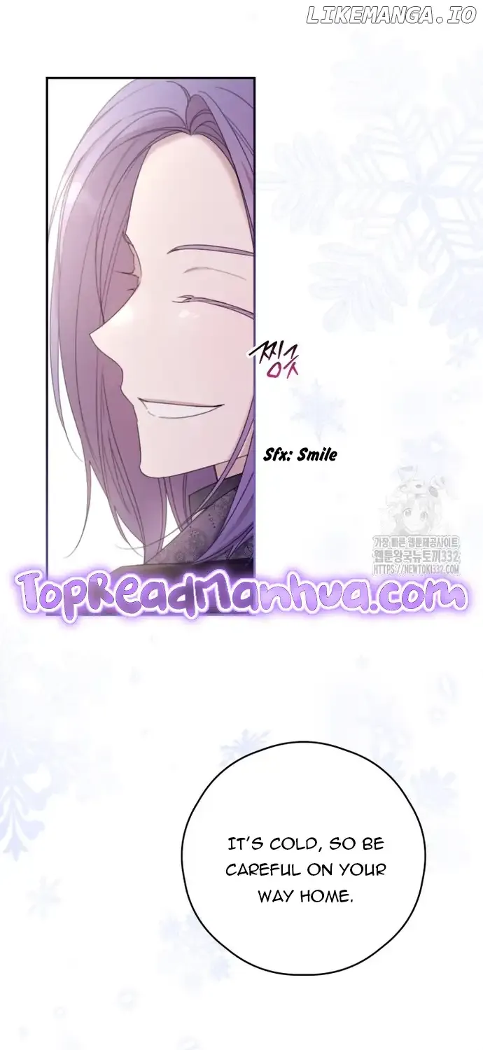 I Will Live As A Supporting Role In This Life Kainu Manga Chapter 72 Page 19