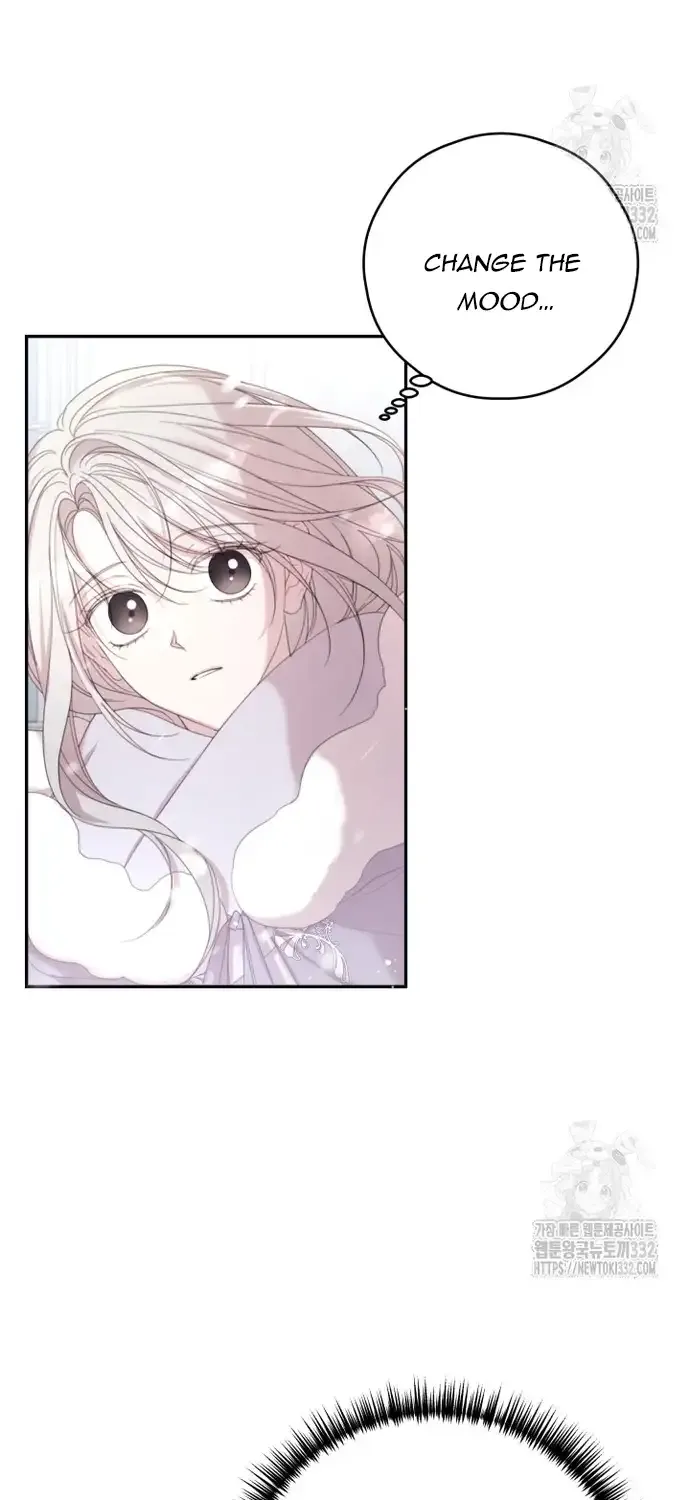 I Will Live As A Supporting Role In This Life Kainu Manga Chapter 72 Page 27