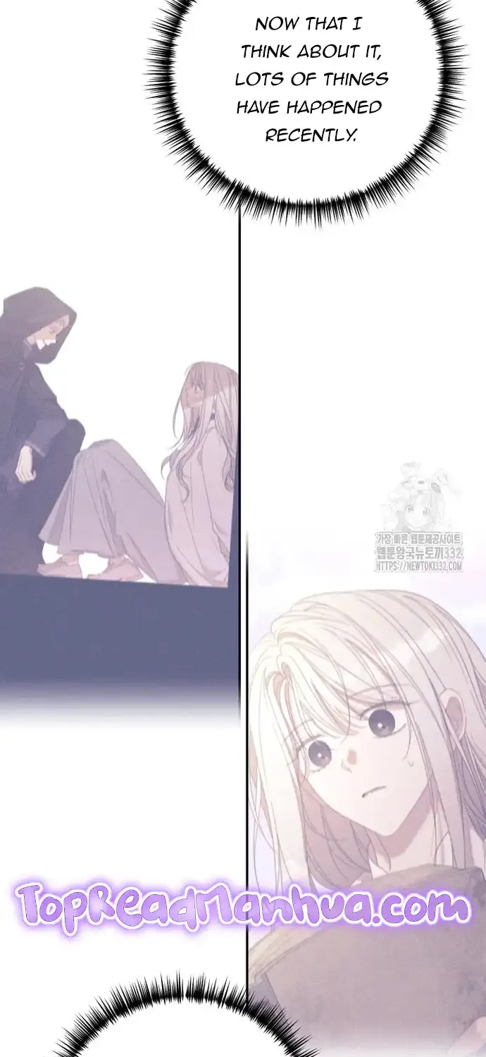 I Will Live As A Supporting Role In This Life Kainu Manga Chapter 72 Page 28