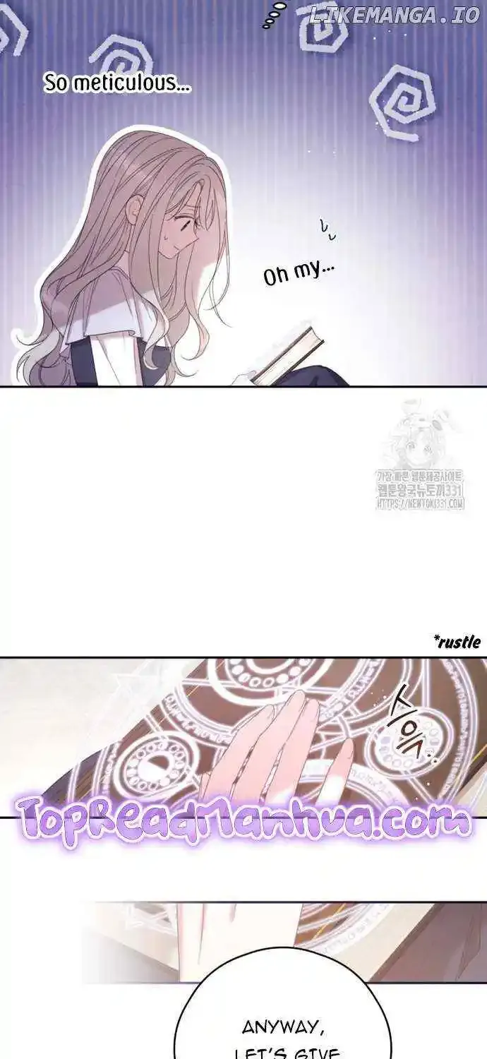 I Will Live As A Supporting Role In This Life Kainu Manga Chapter 71 Page 7