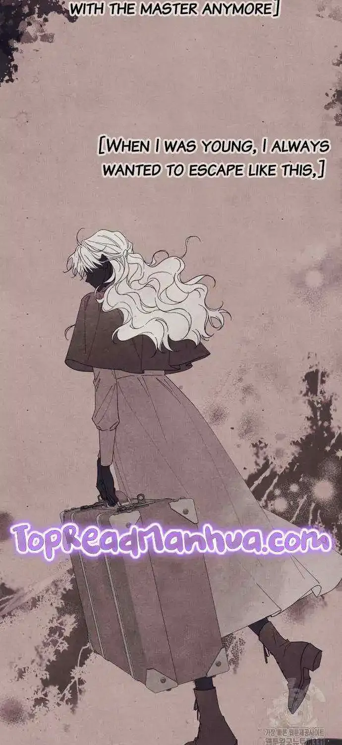 I Will Live As A Supporting Role In This Life Kainu Manga Chapter 71 Page 26