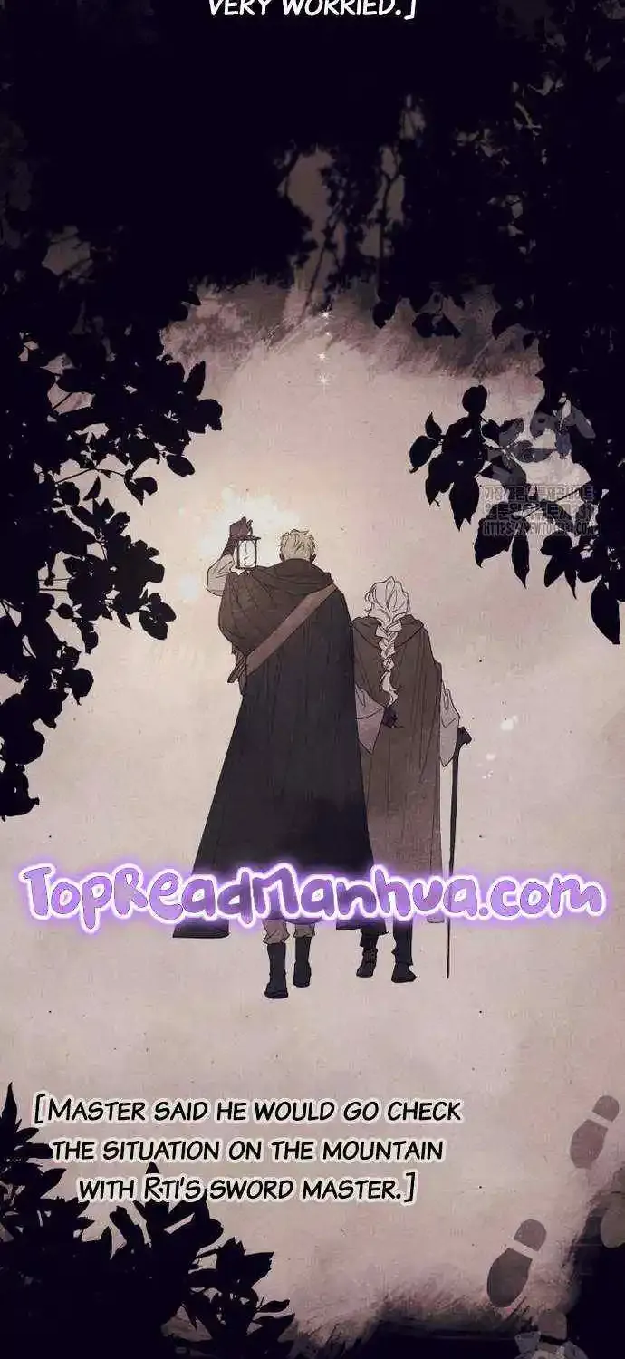 I Will Live As A Supporting Role In This Life Kainu Manga Chapter 71 Page 28
