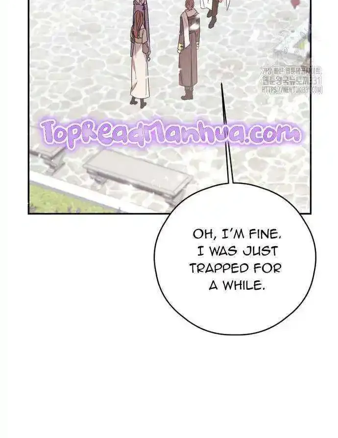 I Will Live As A Supporting Role In This Life Kainu Manga Chapter 70 Page 5