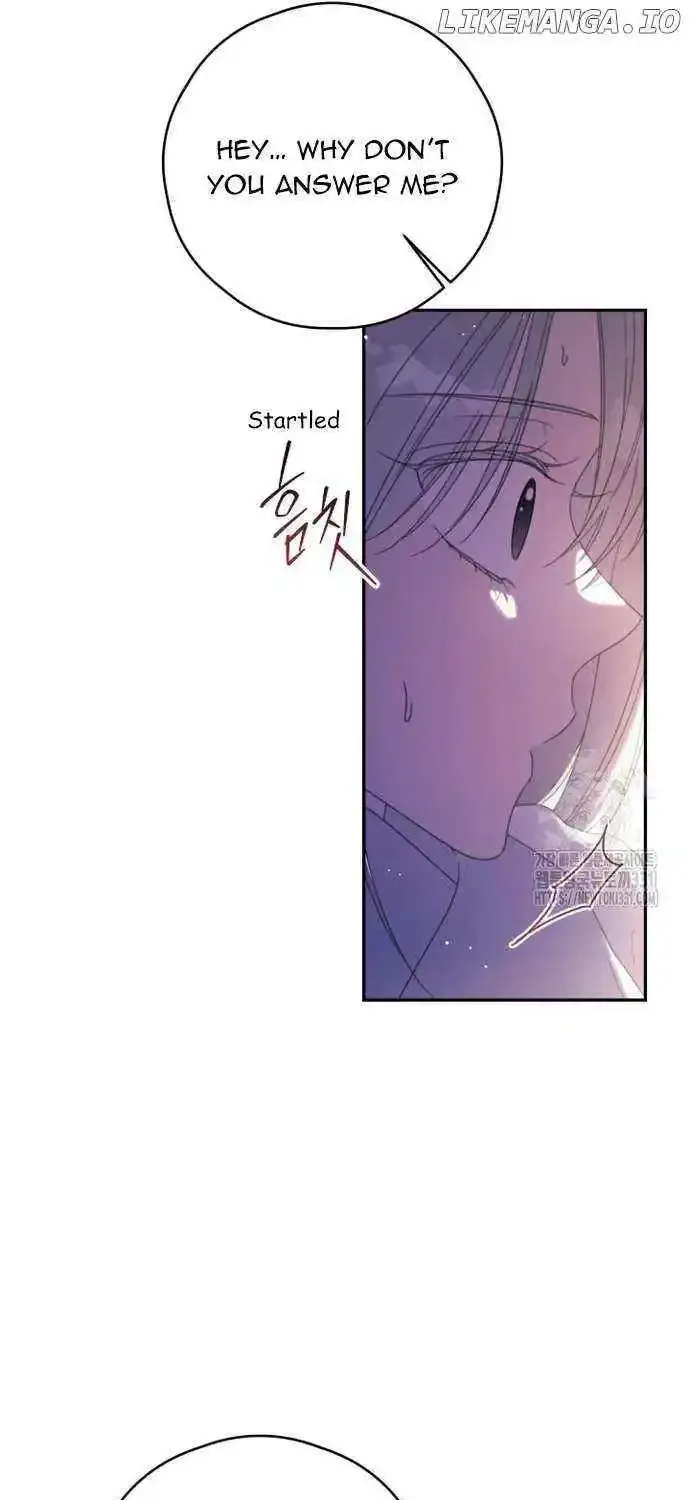 I Will Live As A Supporting Role In This Life Kainu Manga Chapter 70 Page 23