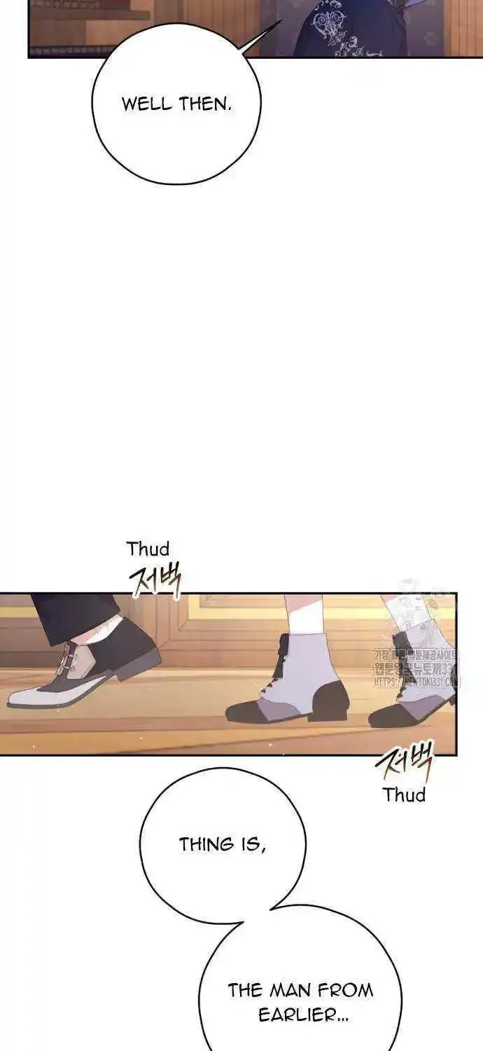 I Will Live As A Supporting Role In This Life Kainu Manga Chapter 70 Page 32