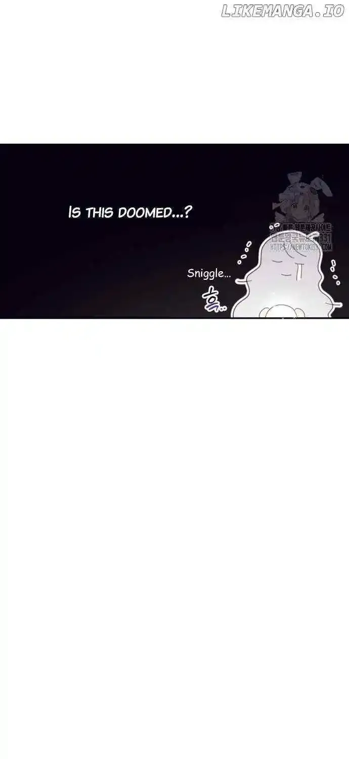 I Will Live As A Supporting Role In This Life Kainu Manga Chapter 70 Page 45