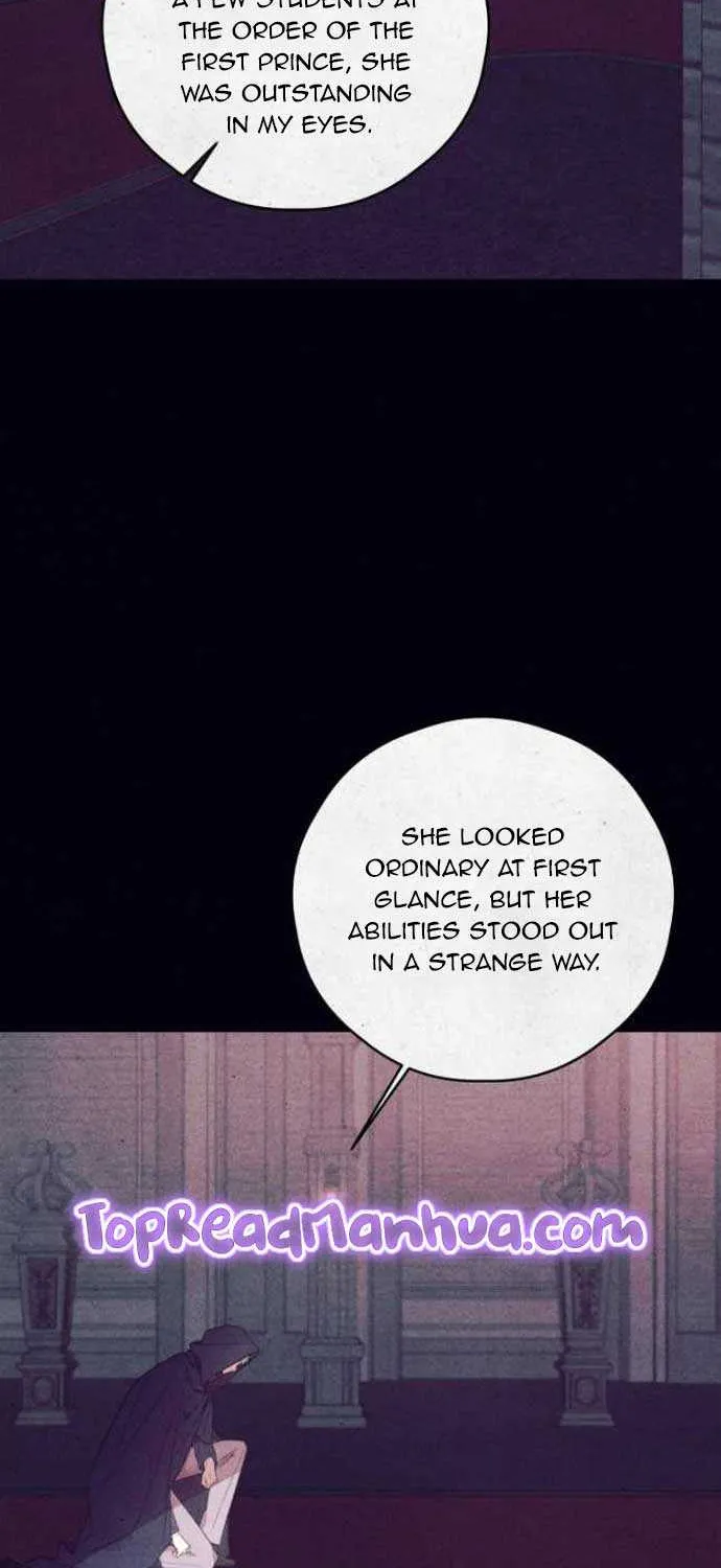 I Will Live As A Supporting Role In This Life Kainu Manga Chapter 68 Page 3